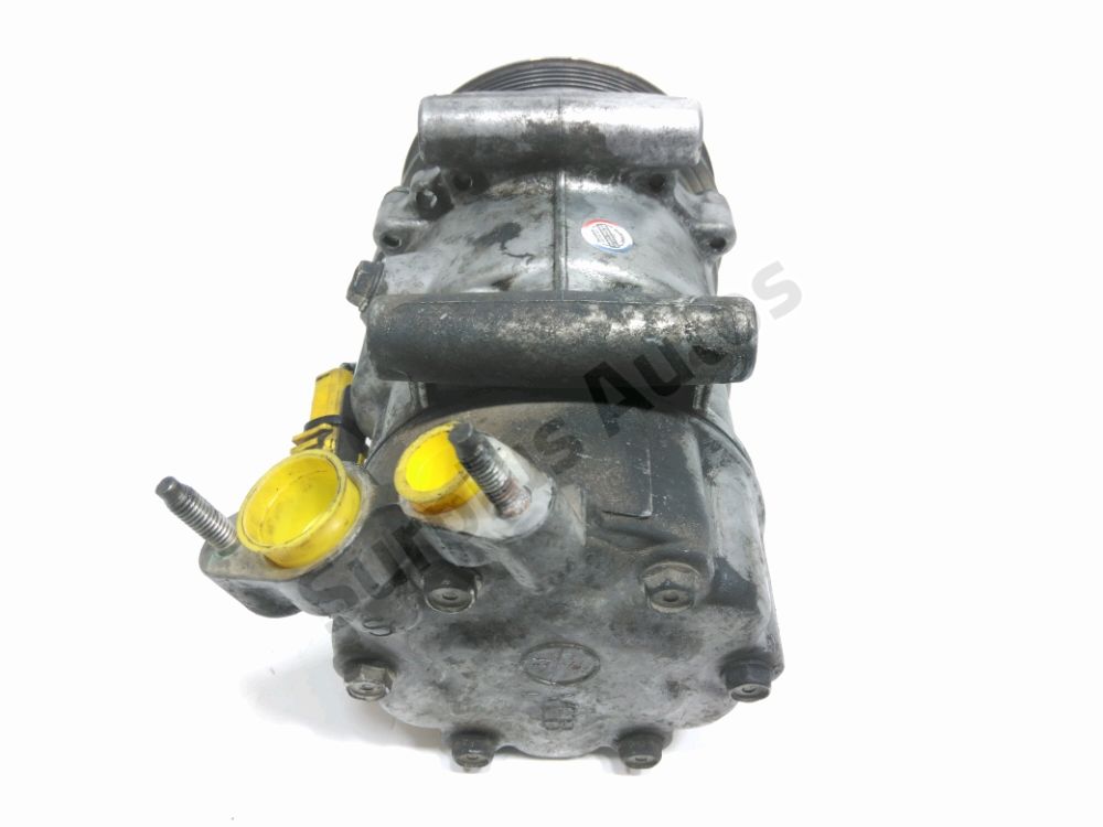 Compresseur de climatisation