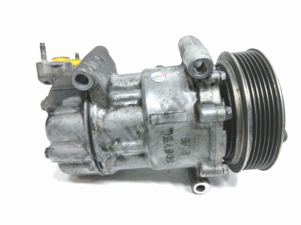 Compresseur de climatisation