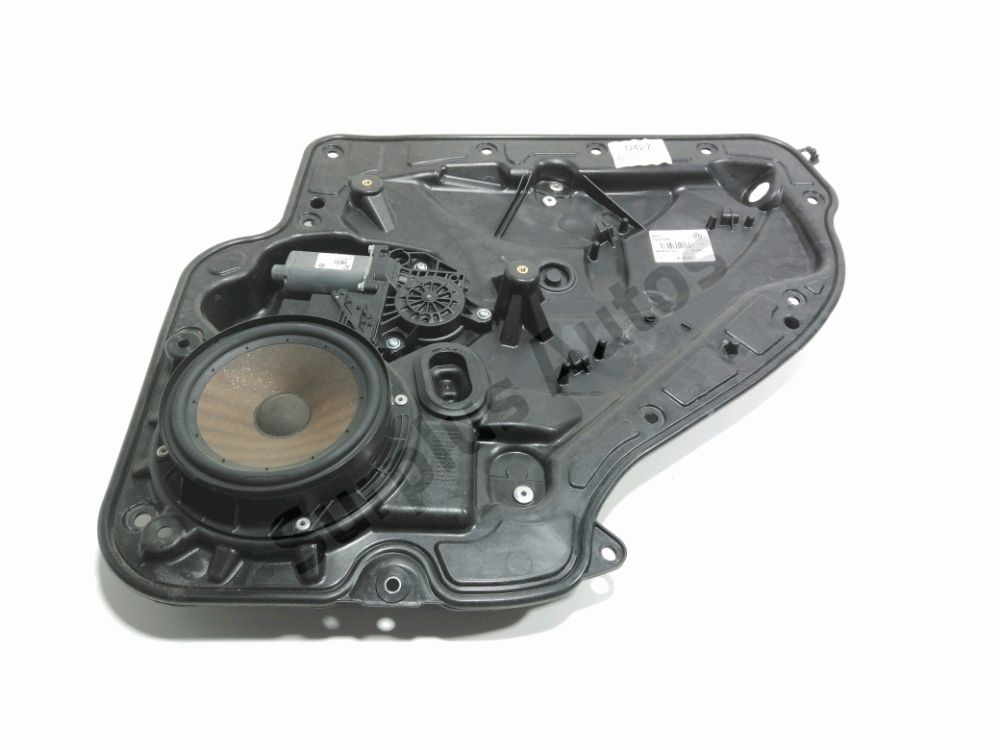 Leve-vitre electrique arriere droit