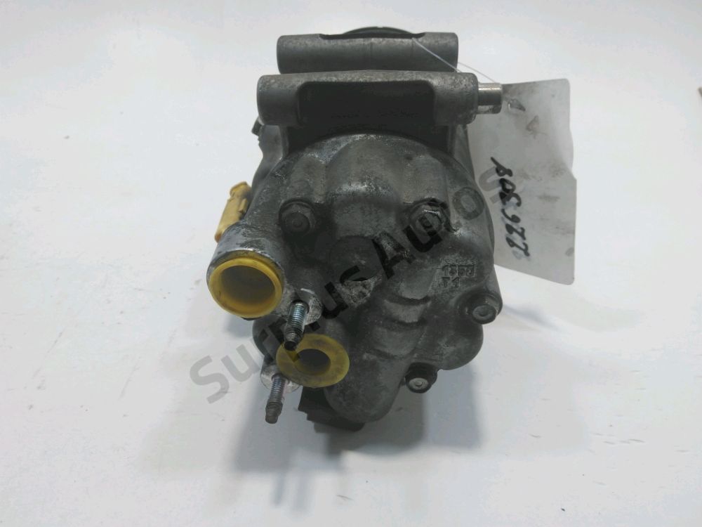 Compresseur de climatisation