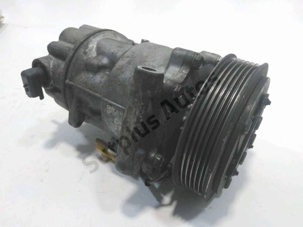 Compresseur de climatisation