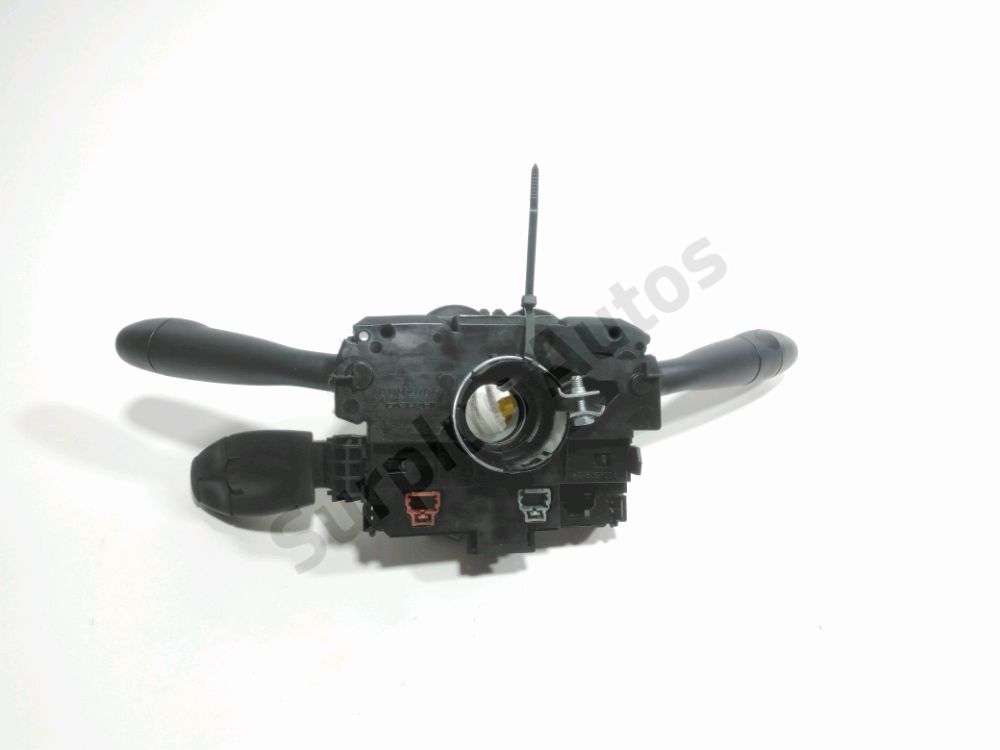 Commande sous-volant