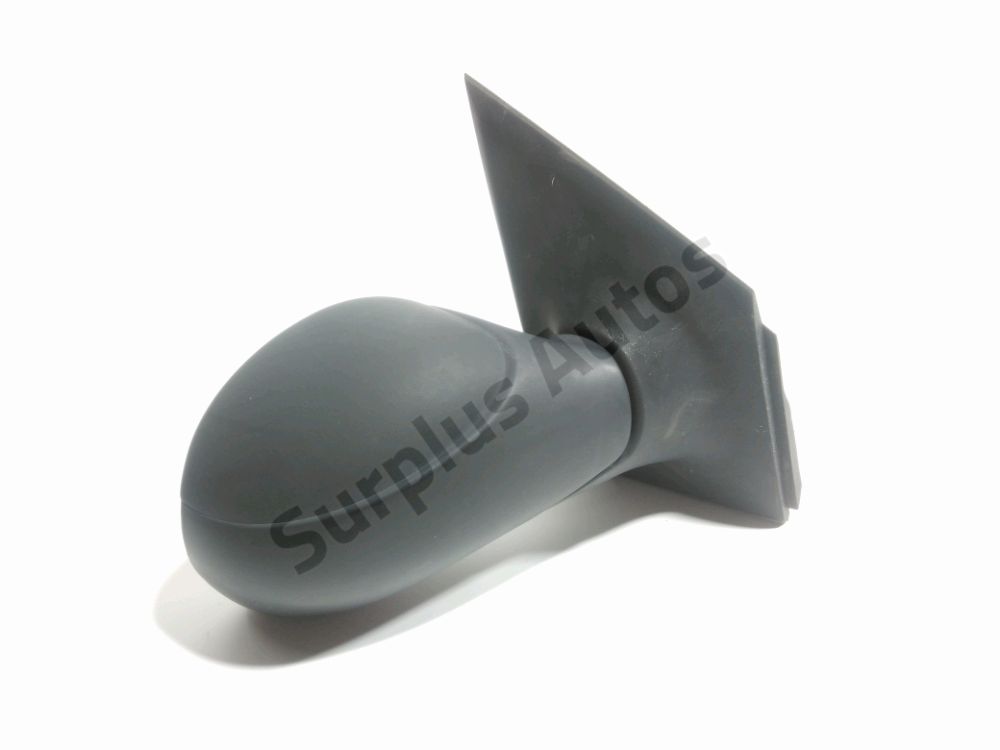 Retroviseur manuel droit