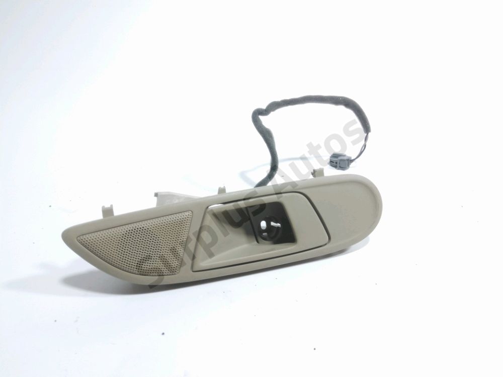 Poignee interieure porte avant droite