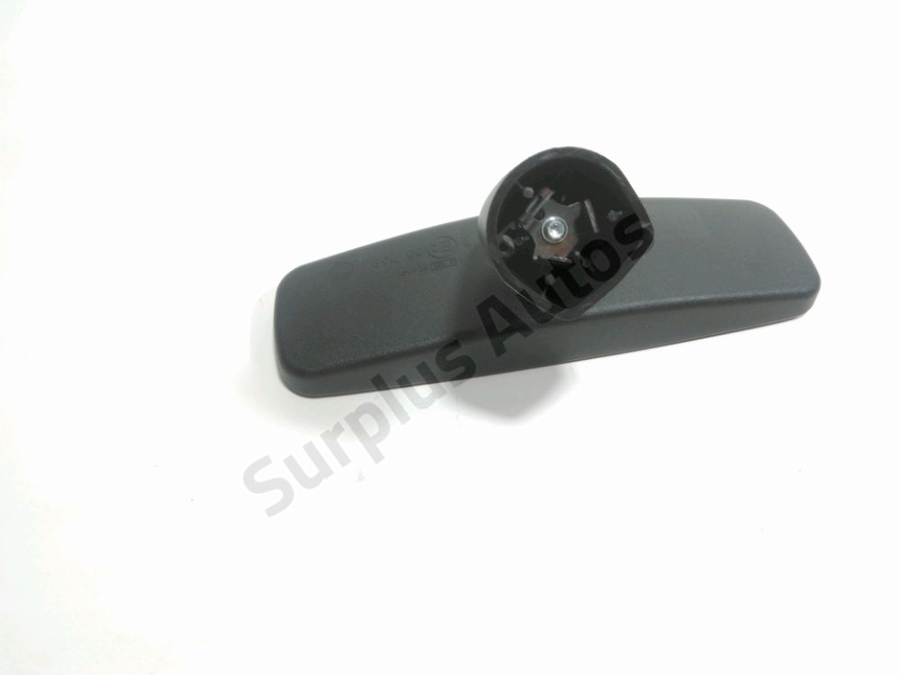 Rétroviseur intérieur