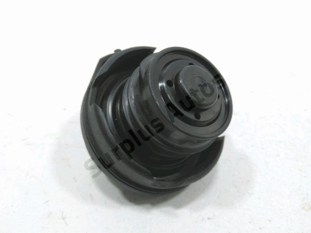 Bouchon de réservoir à carburant