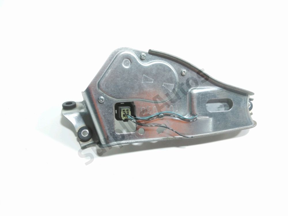 Moteur d'essuie glace arrière