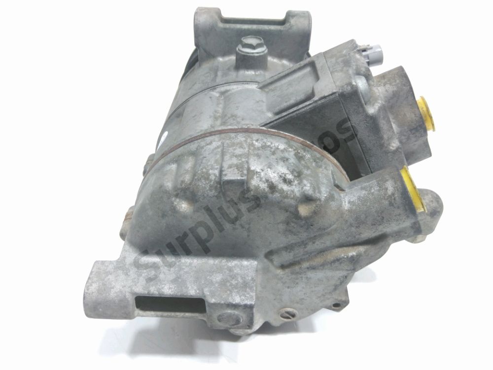 Compresseur de climatisation