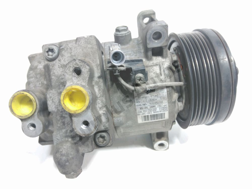 Compresseur de climatisation