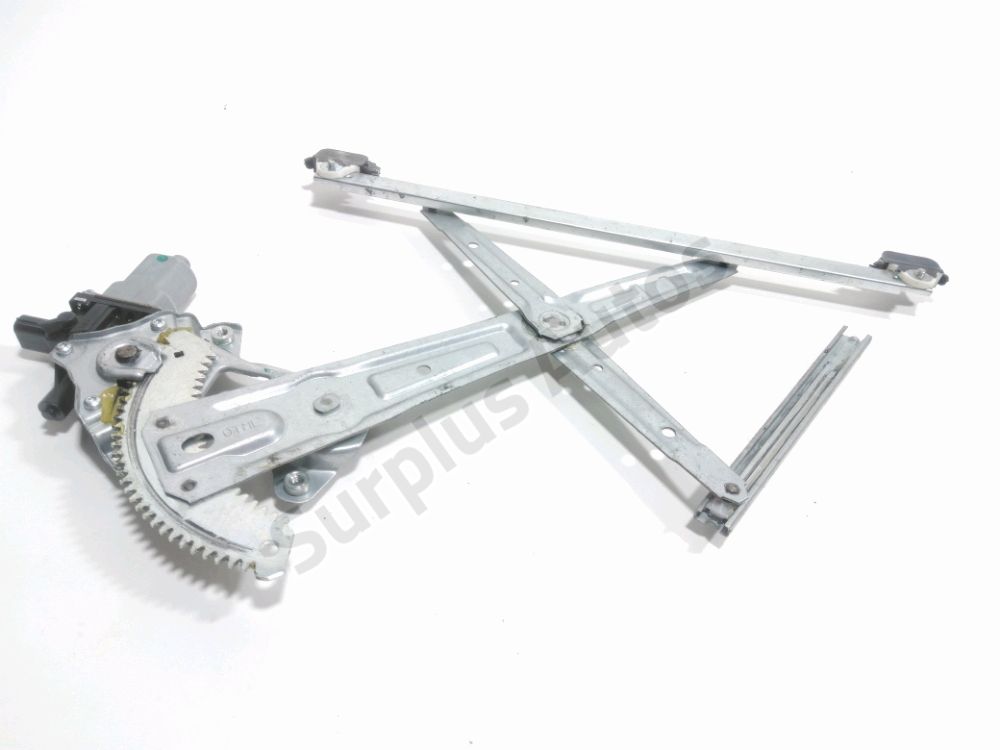 Lève-vitre électrique avant gauche