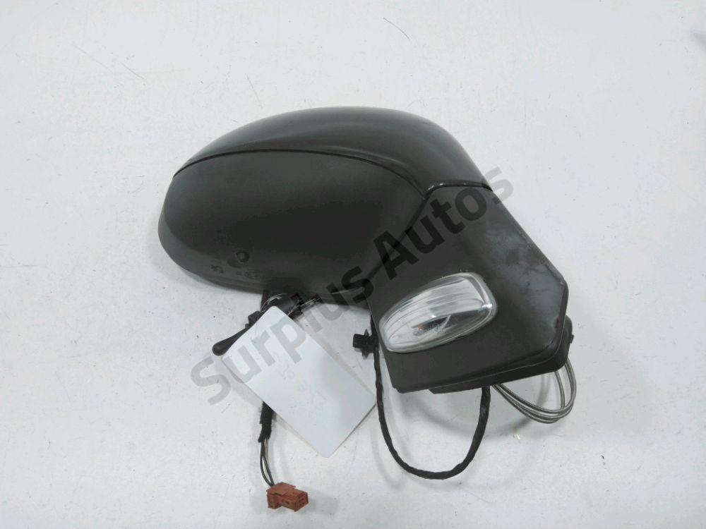 Rétroviseur manuel droit