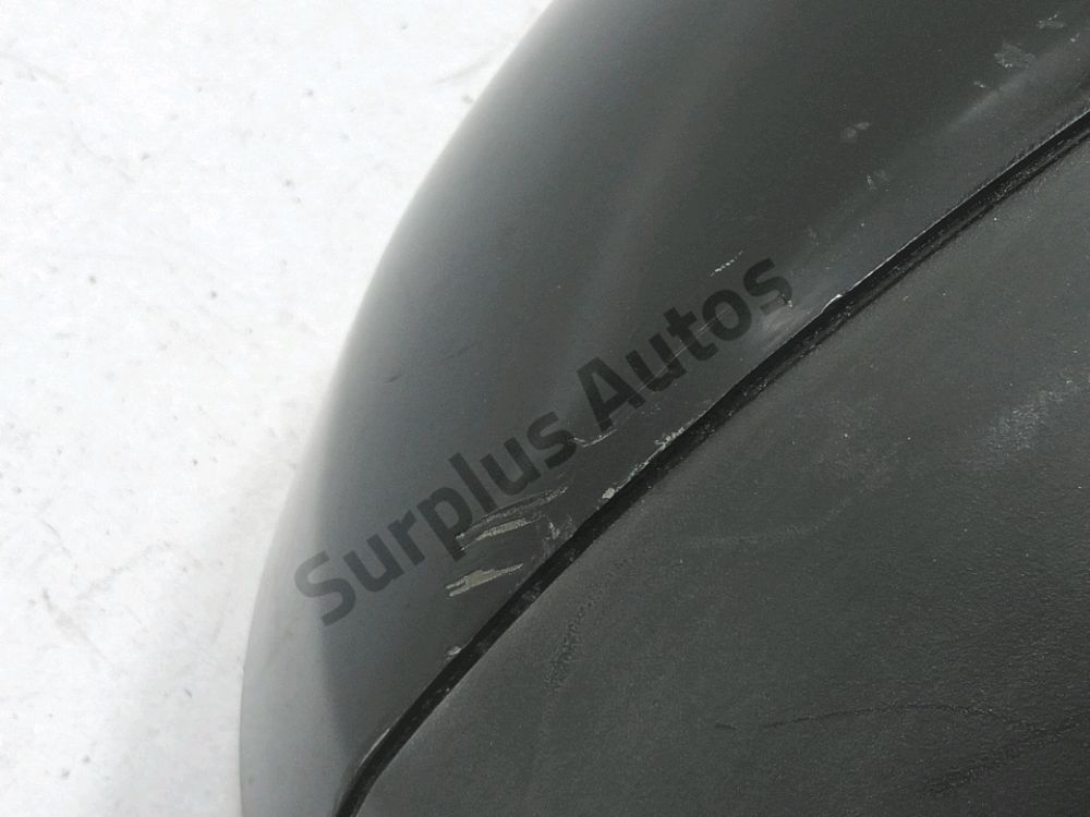 Rétroviseur manuel droit