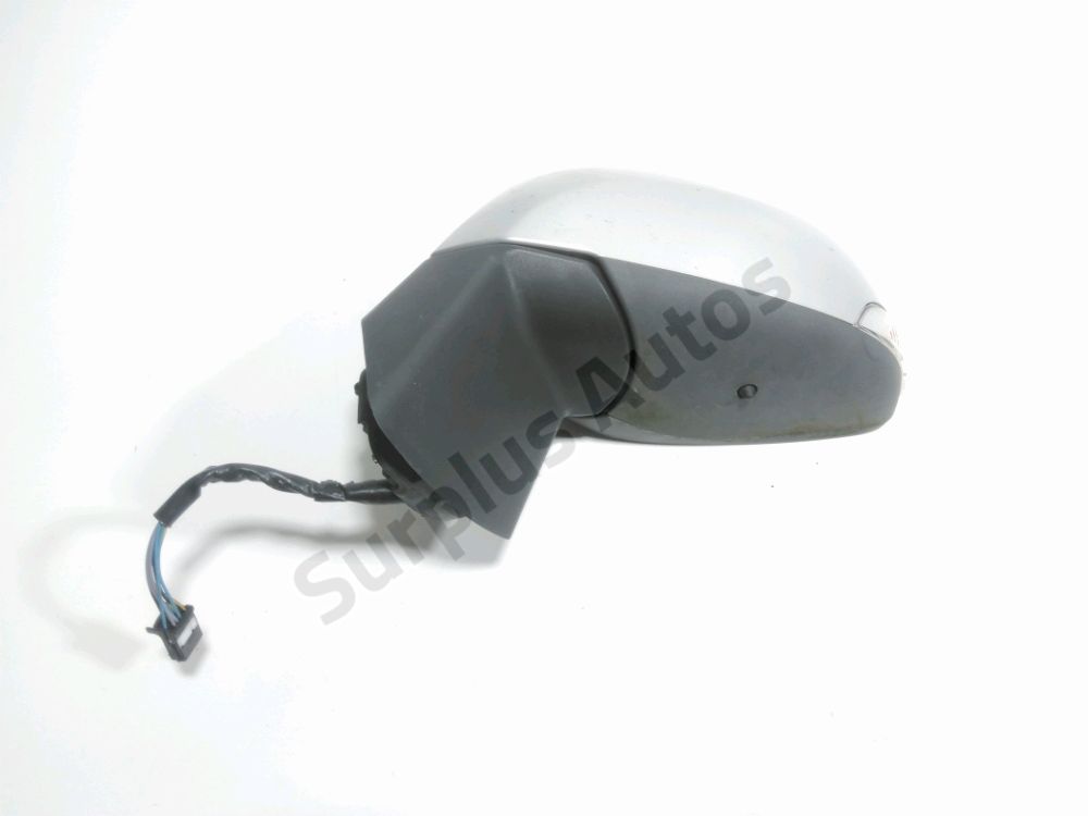 Rétroviseur électrique gauche