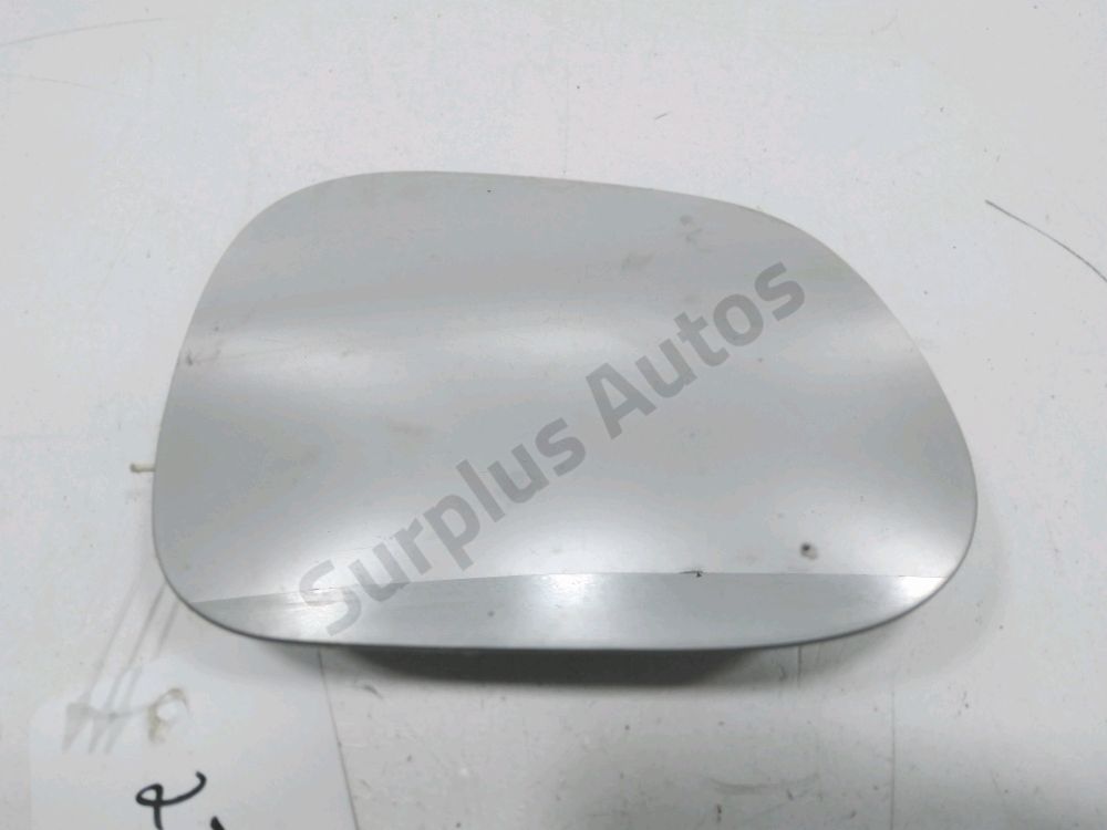 Glace de rétroviseur droit