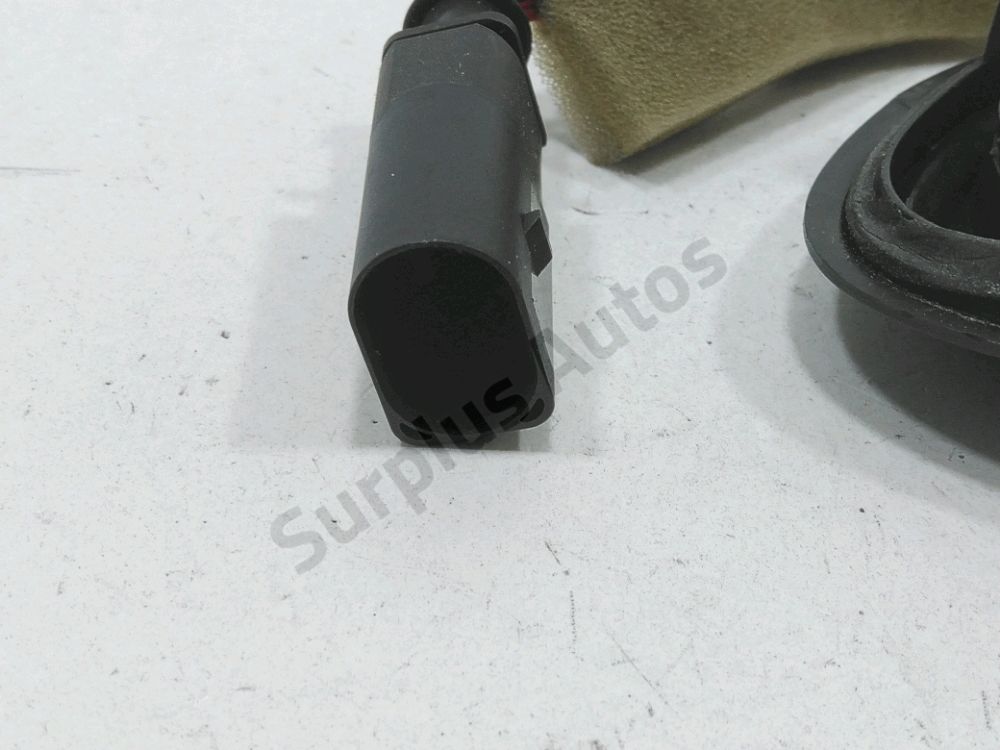 Poignée intérieure porte avant droite