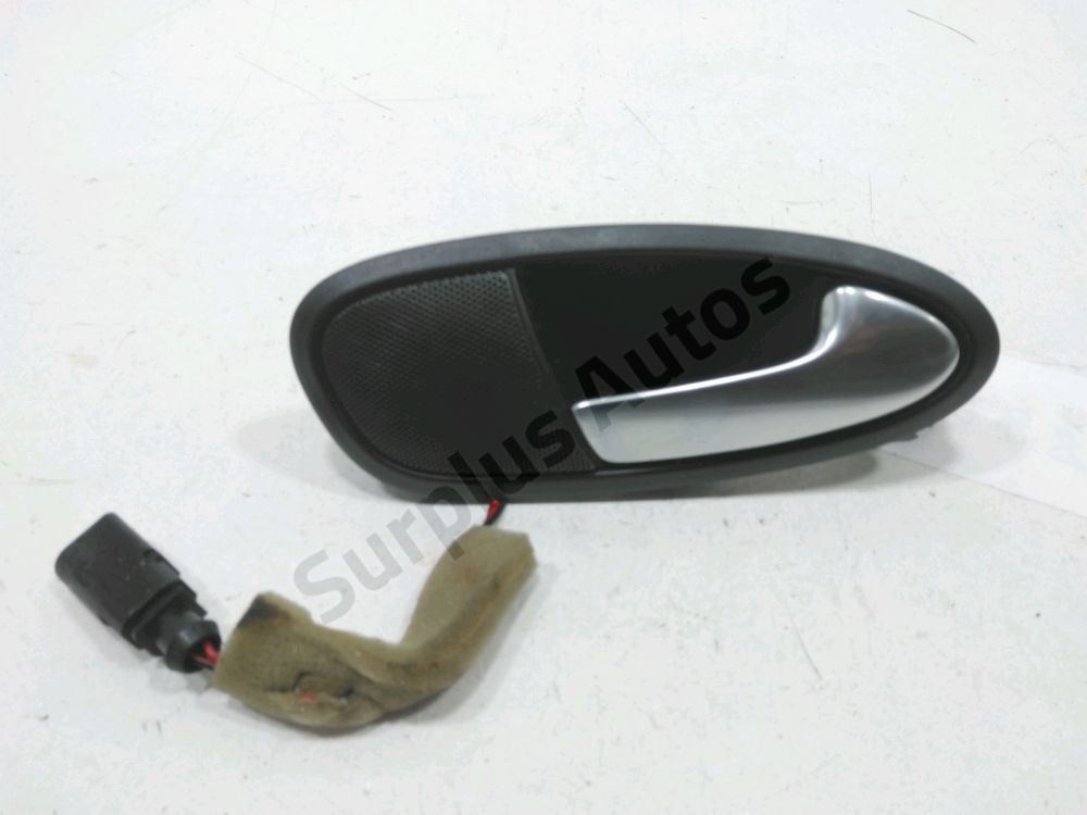 Poignée intérieure porte arrière droite