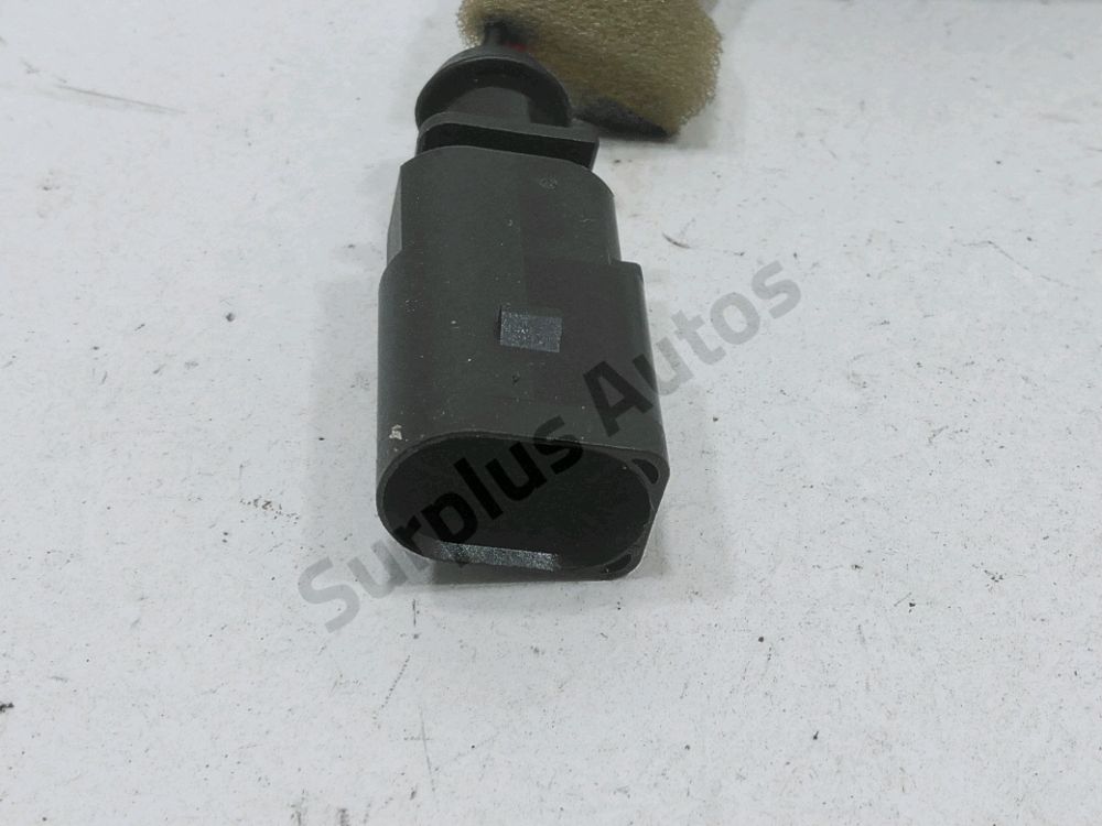 Poignée intérieure porte arrière droite