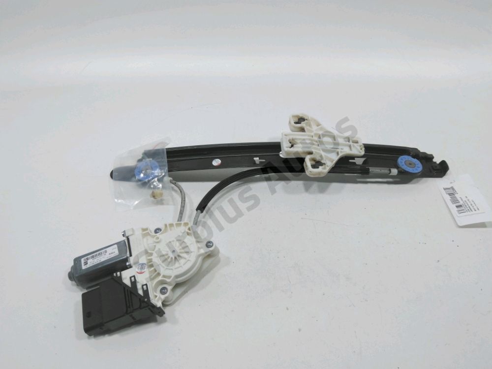 Leve-vitre electrique arriere gauche