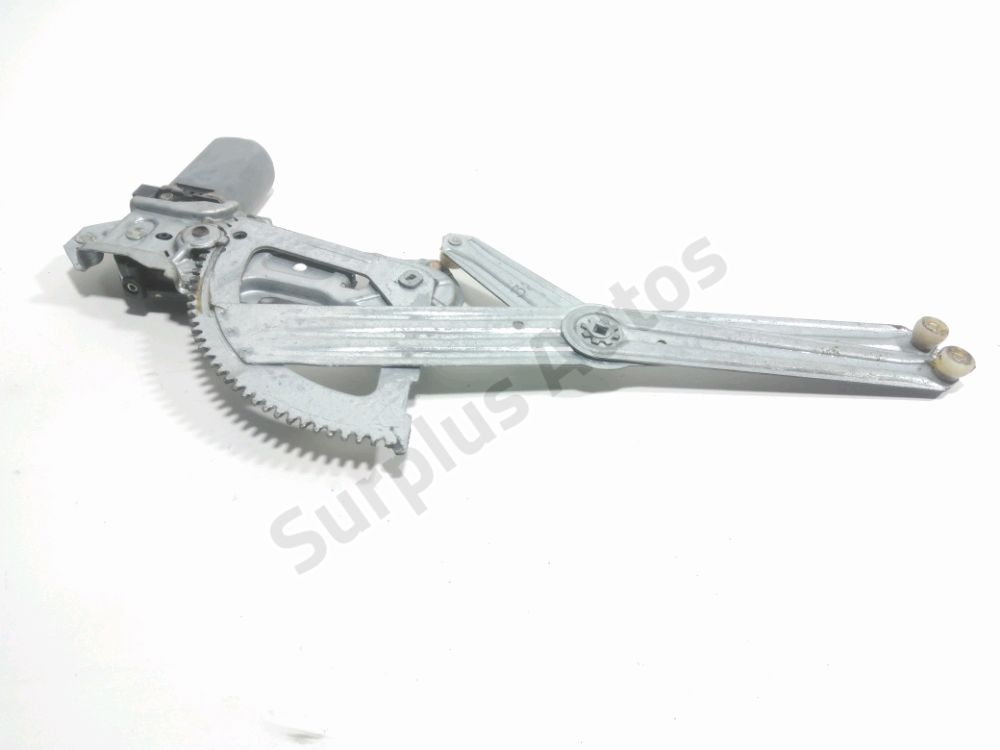 Leve-vitre electrique avant gauche