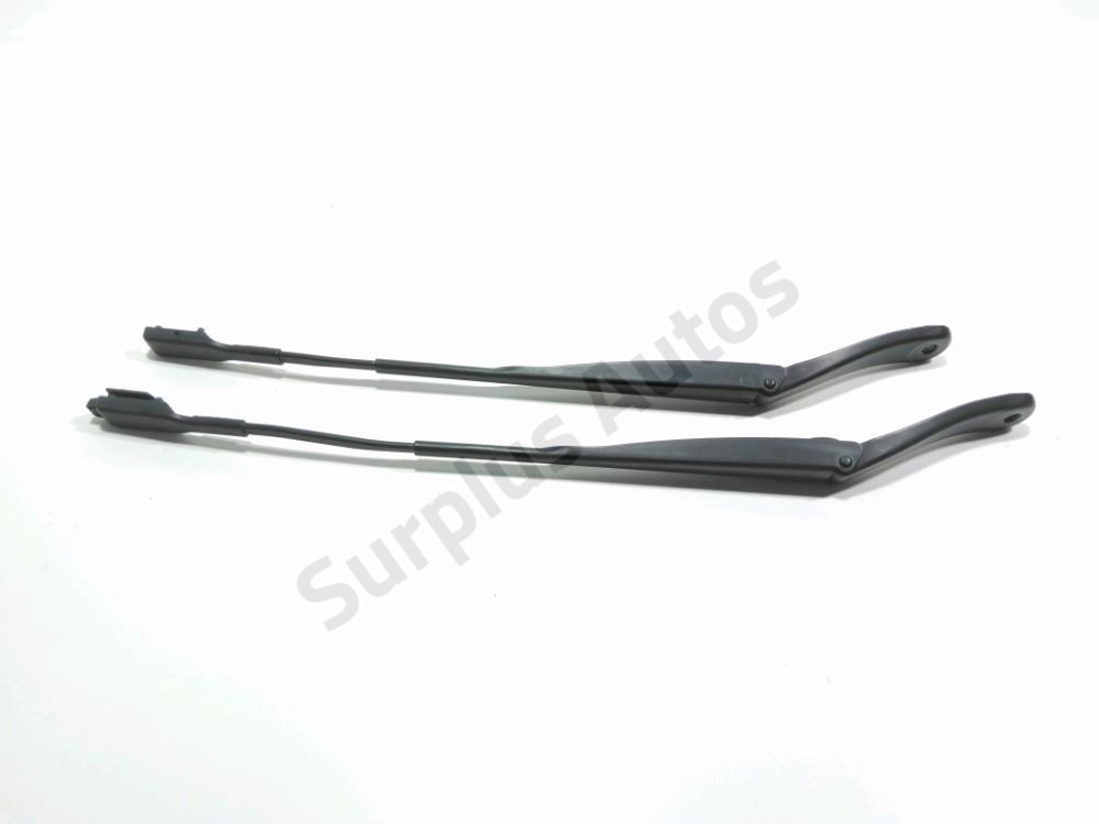 Bras d'essuie-glace avant