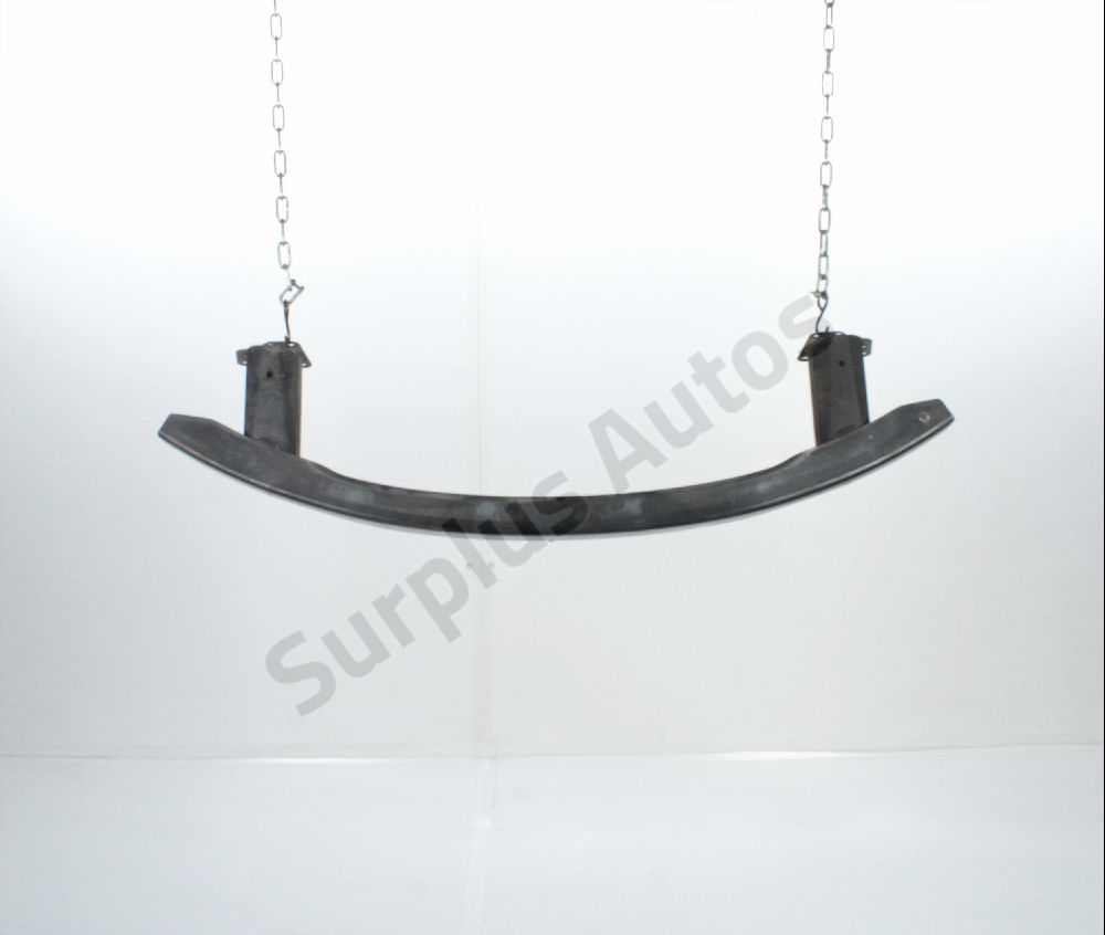 Renfort pare-choc avant