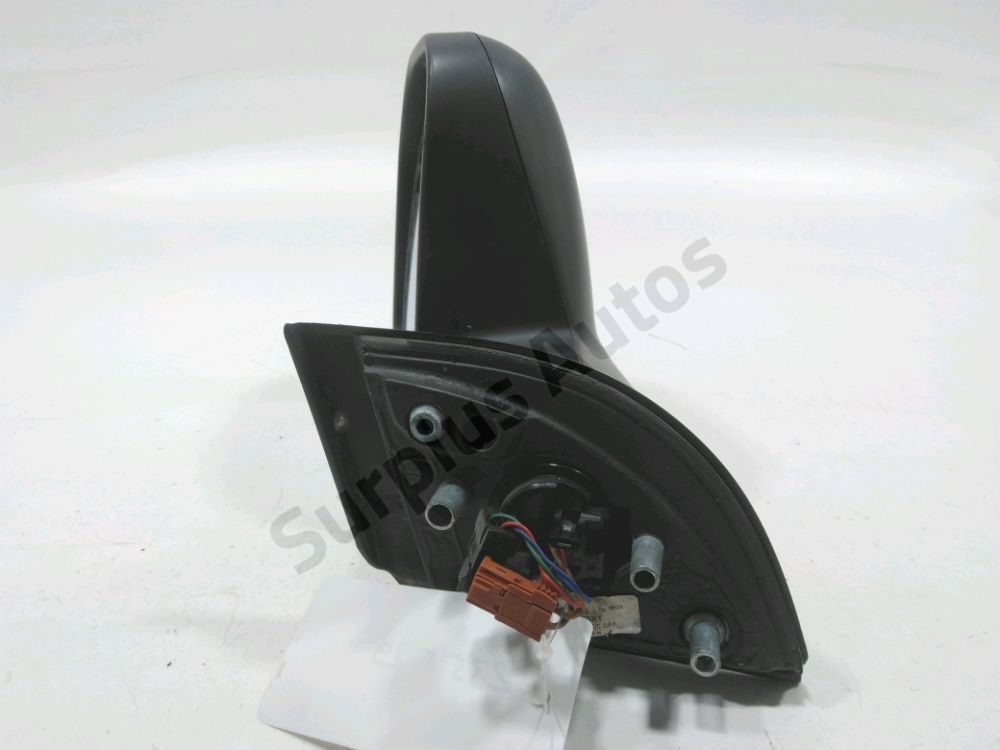 Rétroviseur électrique gauche