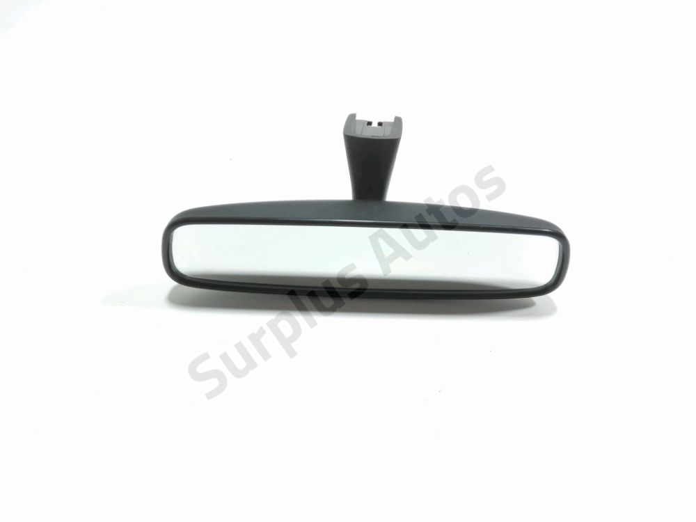 Rétroviseur intérieur