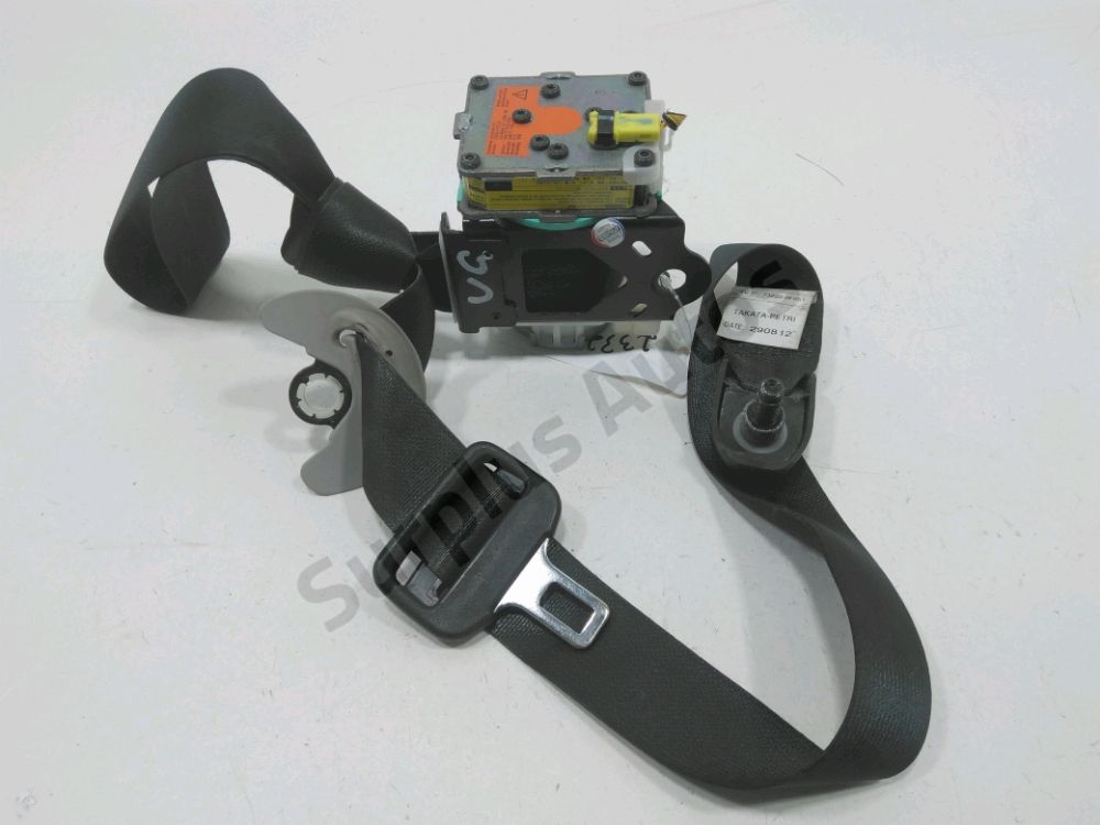 Ceinture avant gauche