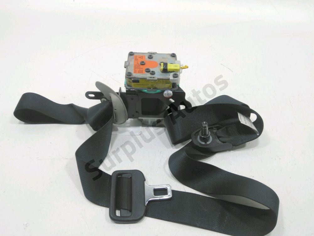 Ceinture avant droite