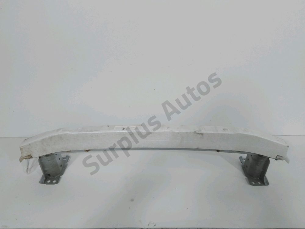 Renfort pare-choc avant