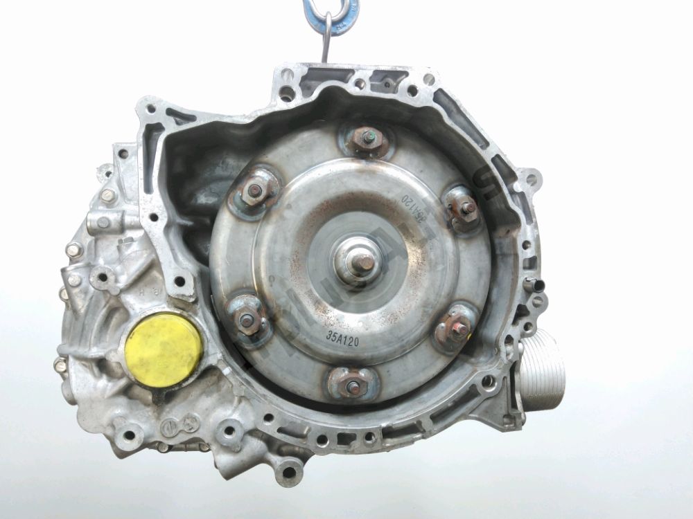 Boite a vitesse automatique