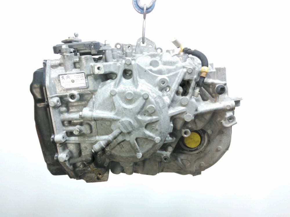 Boite à vitesse automatique