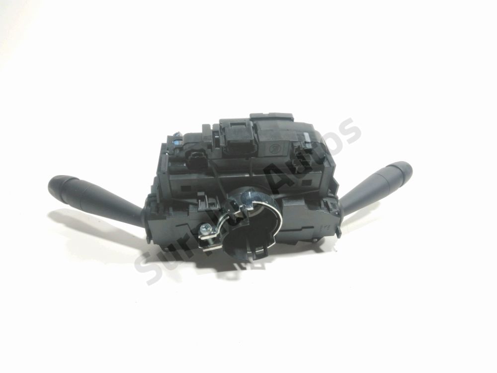 Commande sous-volant