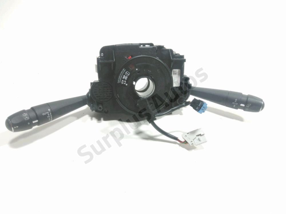 Commande sous-volant