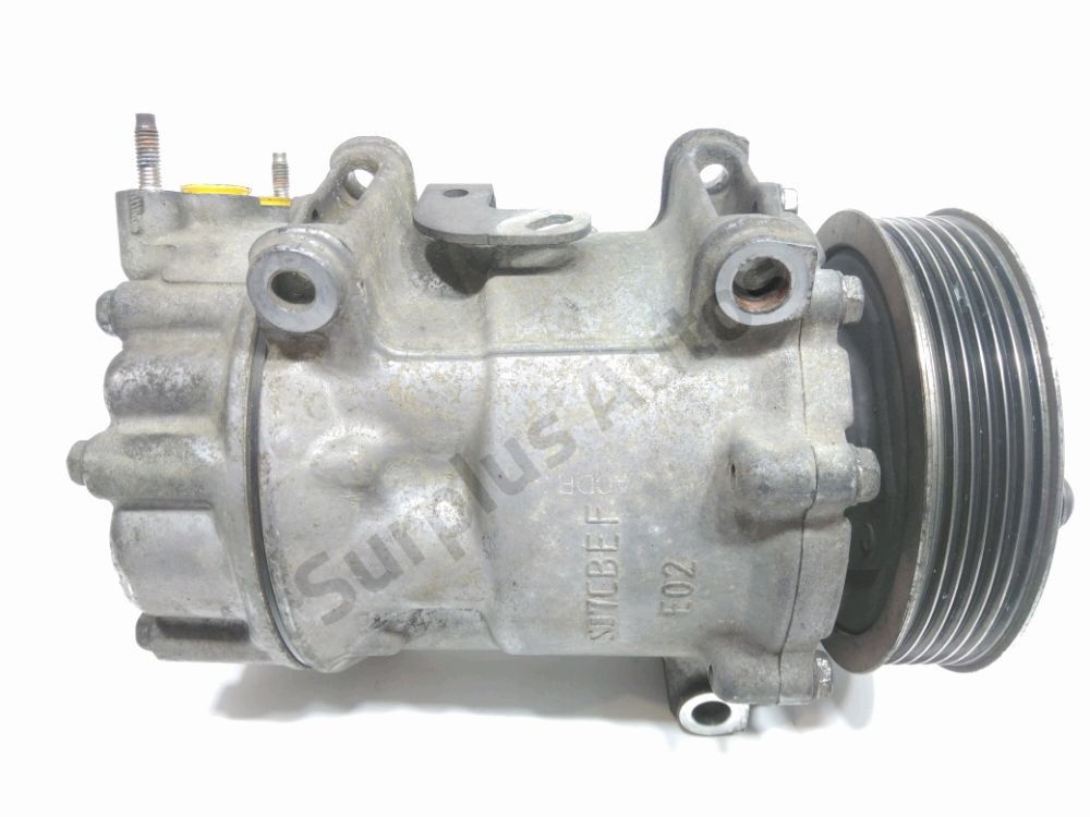 Compresseur de climatisation