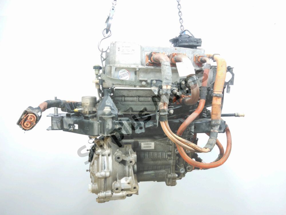 Moteur