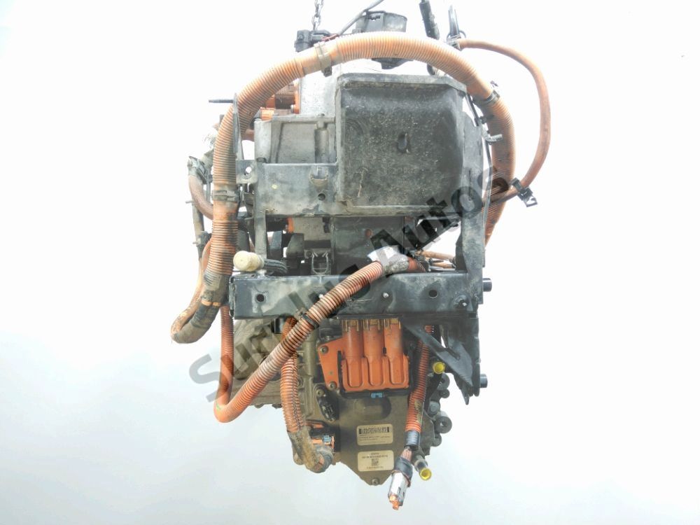 Moteur