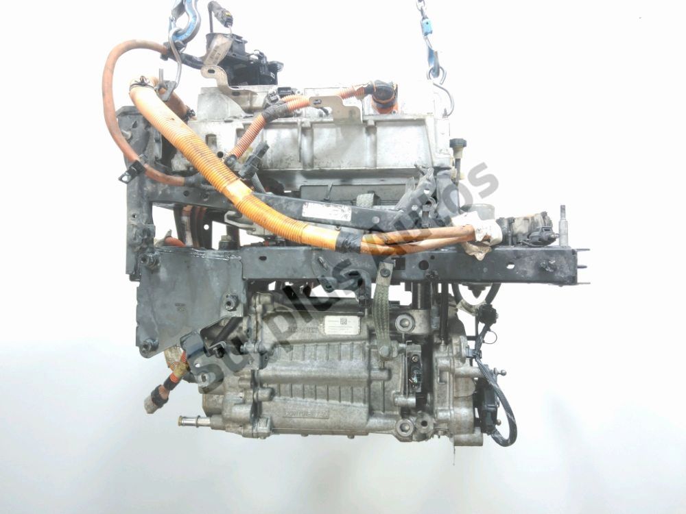 Moteur