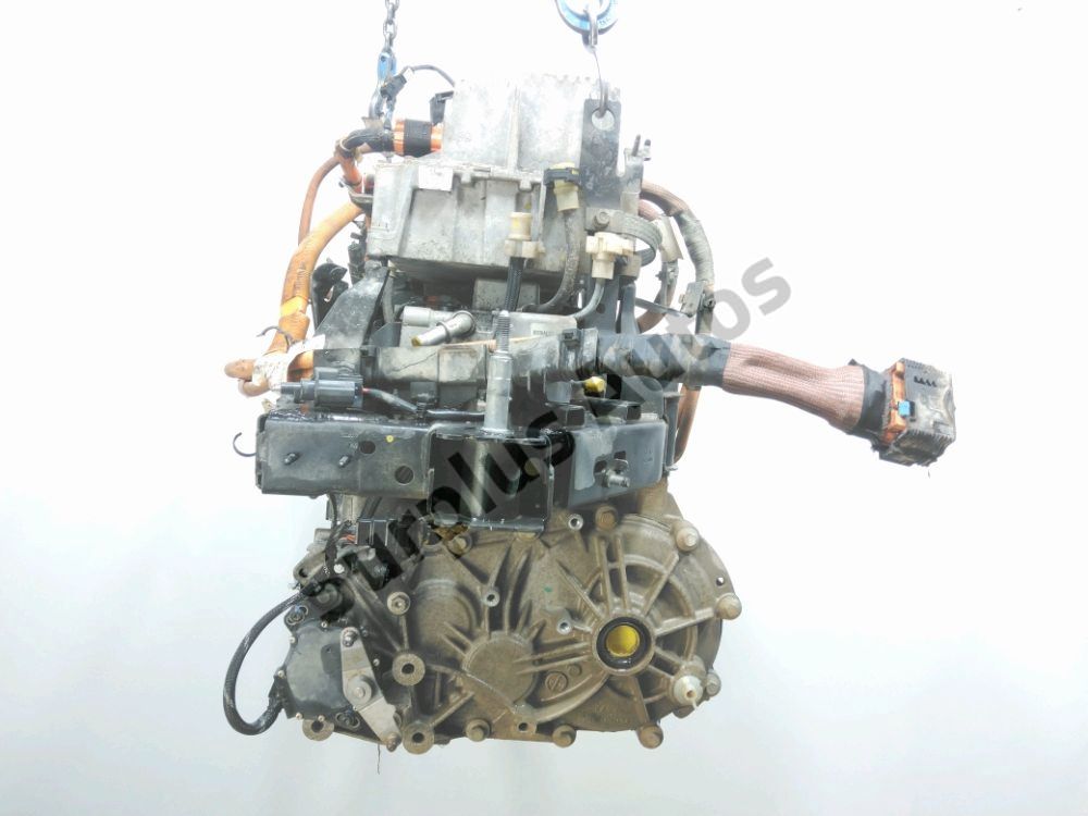 Moteur