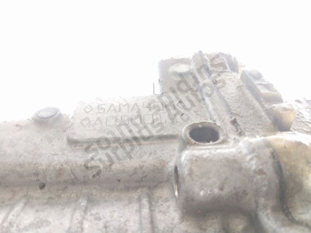 Moteur