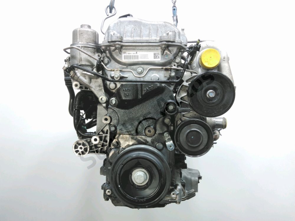 Moteur