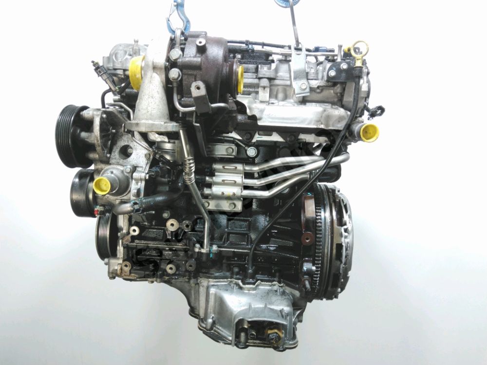 Moteur