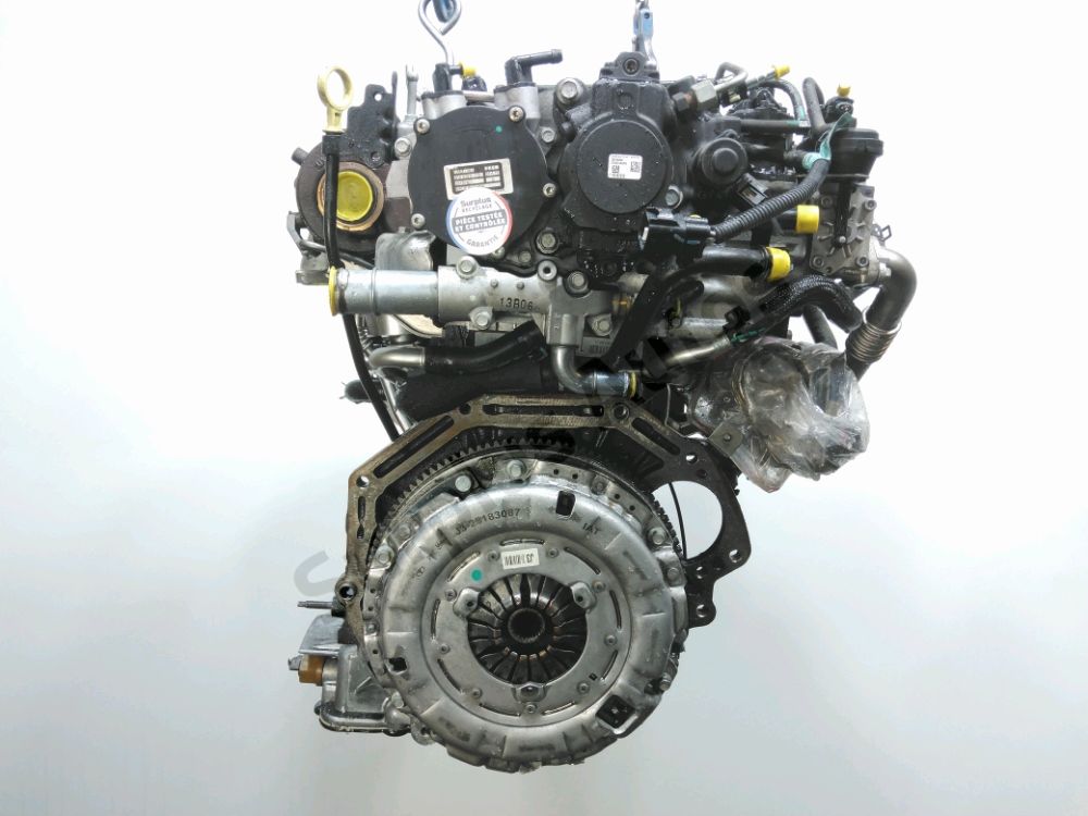 Moteur