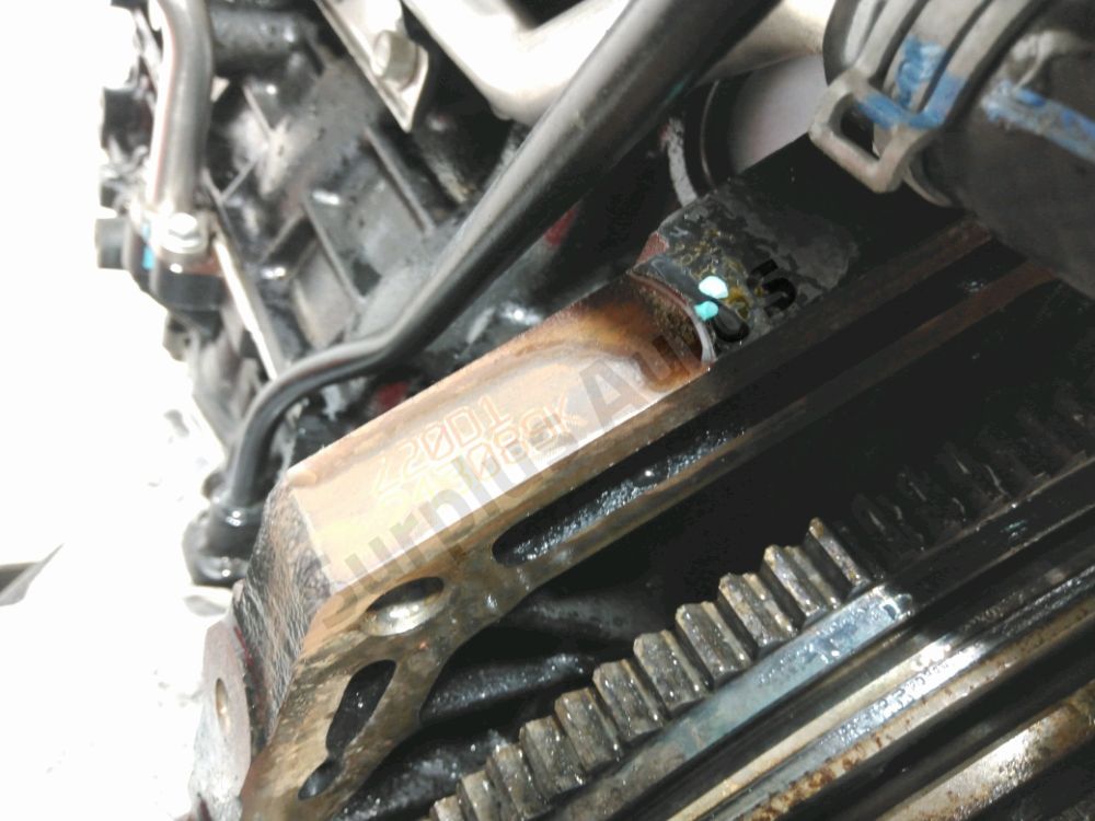 Moteur