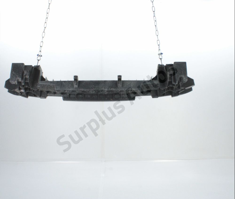 Absorbeur de pare-choc arrière