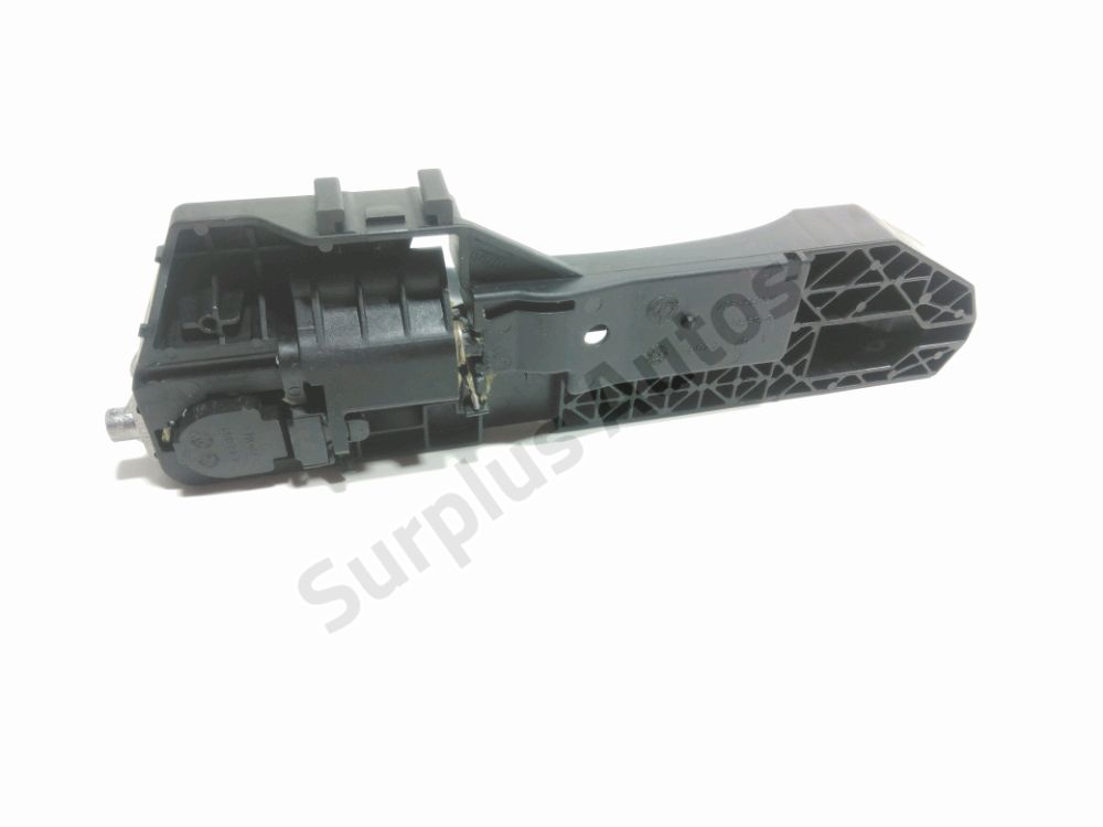 Poignée extérieure avant droite