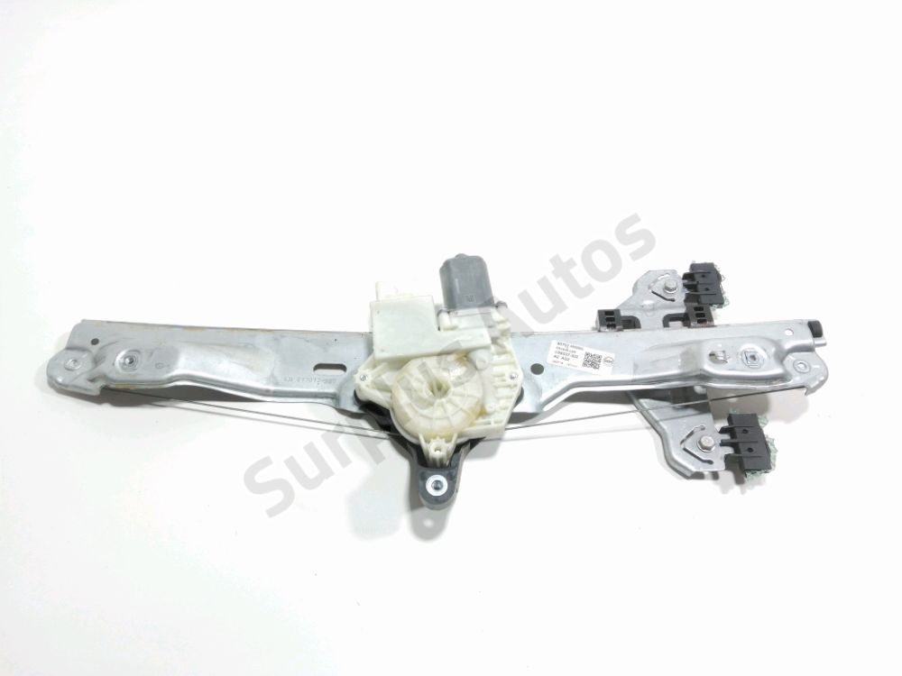 Leve-vitre electrique avant gauche