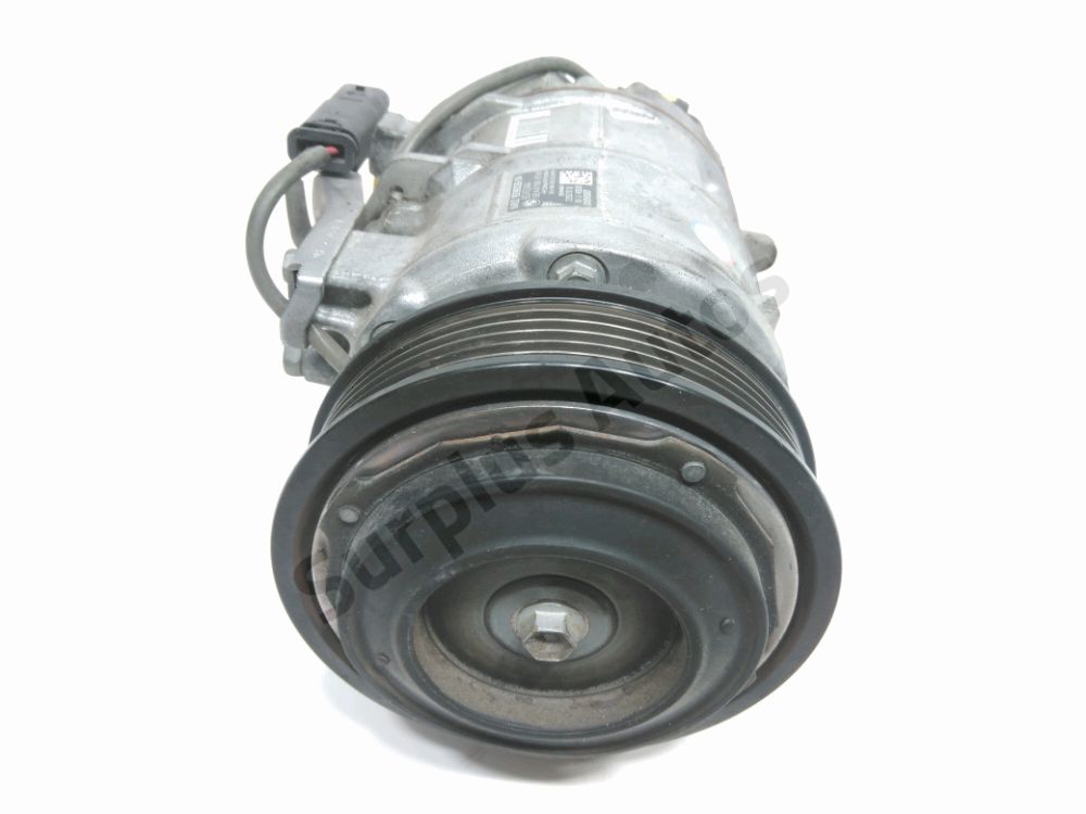 Compresseur de climatisation