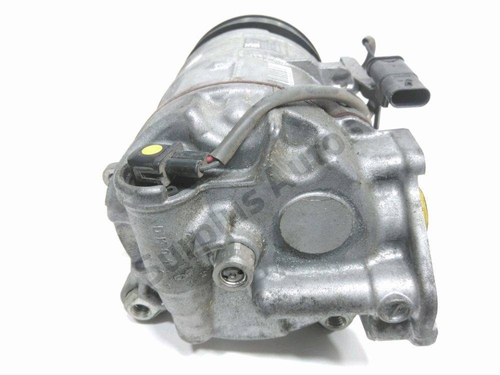 Compresseur de climatisation