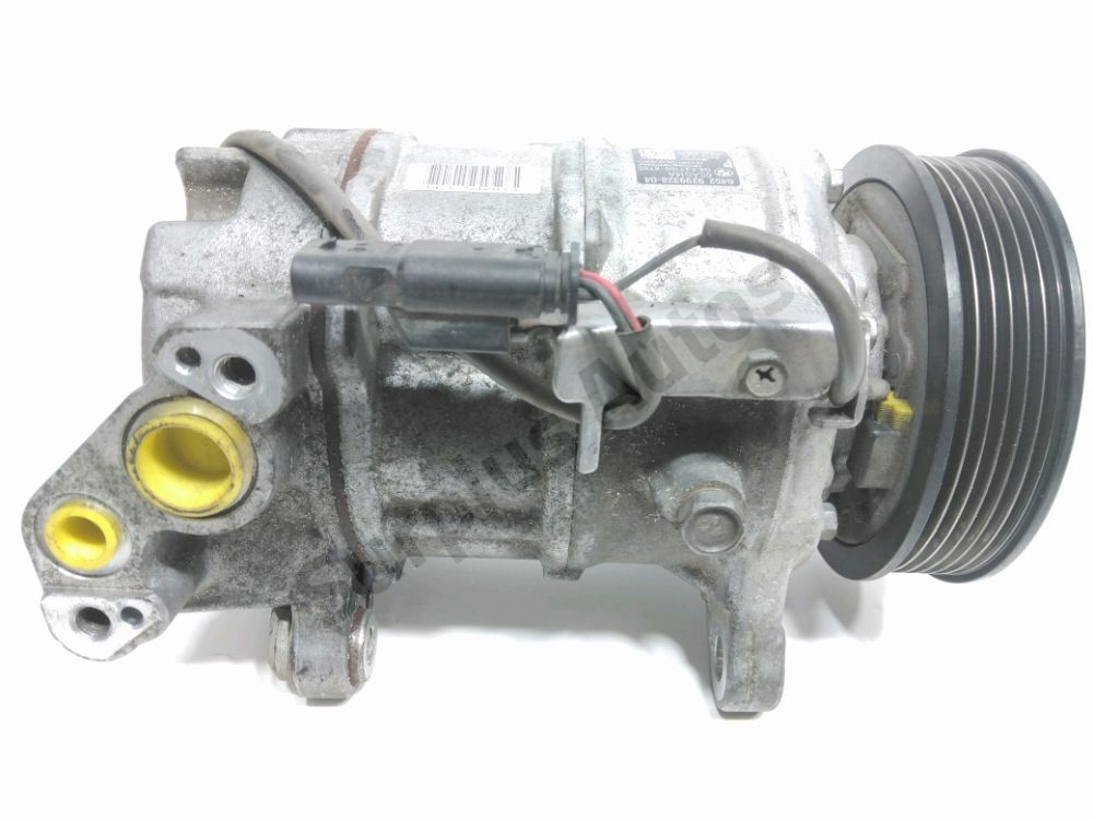 Compresseur de climatisation